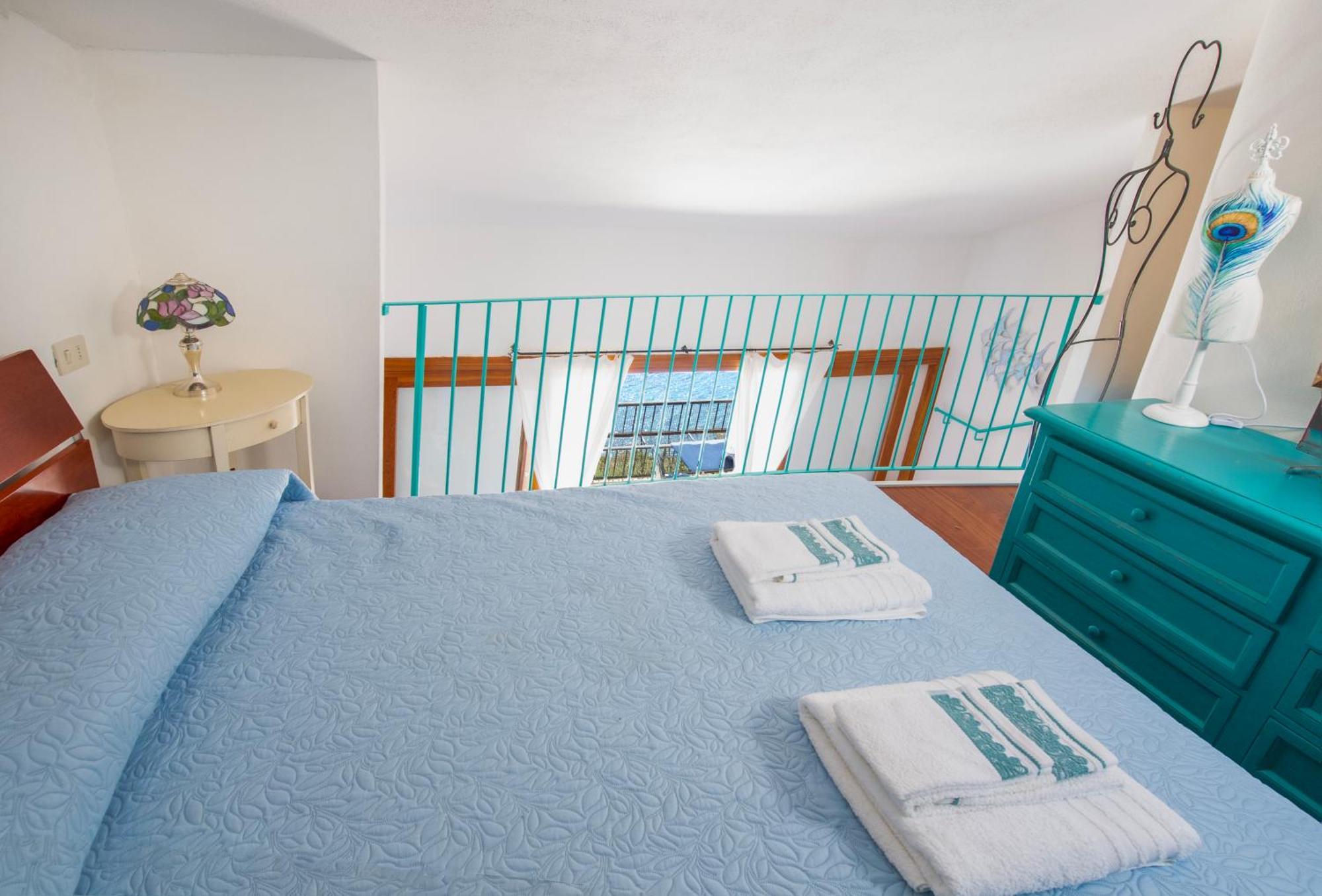 Casa Vacanze Il Cisto - Golfo Di Marinella Villa Porto Rotondo Exterior photo