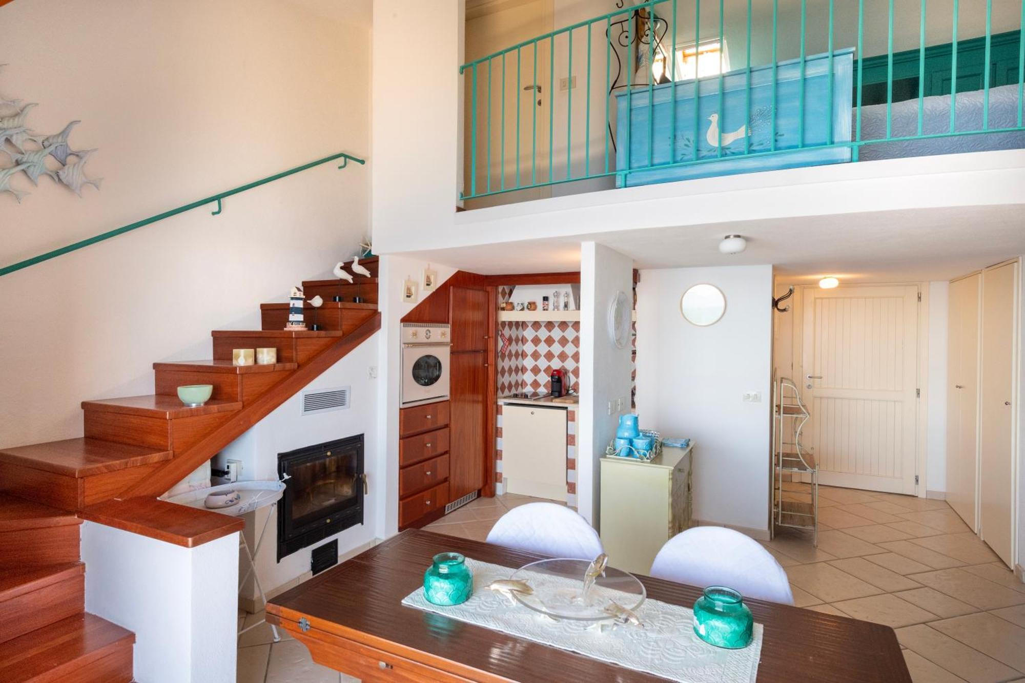 Casa Vacanze Il Cisto - Golfo Di Marinella Villa Porto Rotondo Exterior photo
