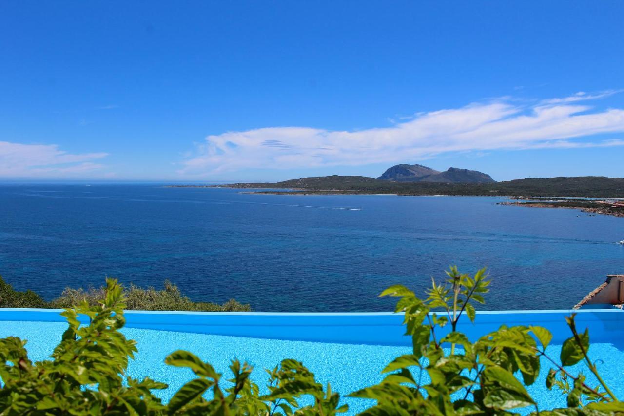Casa Vacanze Il Cisto - Golfo Di Marinella Villa Porto Rotondo Exterior photo